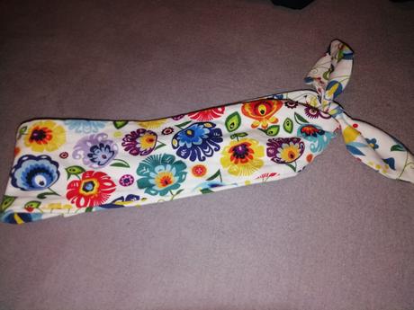 Leginky s foklórnou suknickou, 146