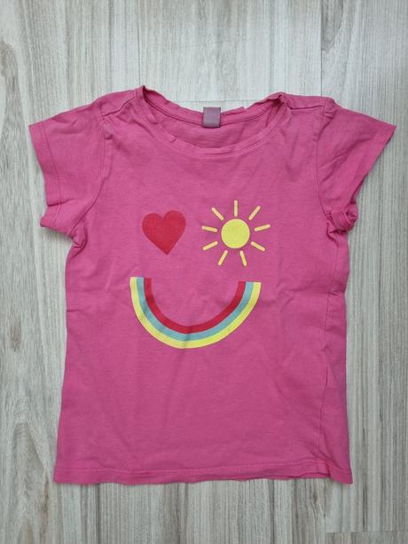Krátke tričko, dopodopo,110