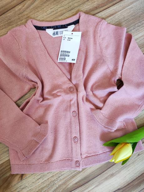 Svetrík h&m, h&m,92 / 98