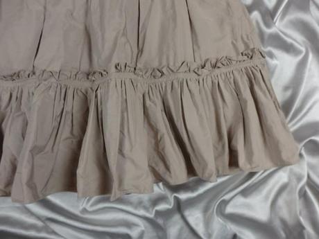 Karen millen luxusná štýlová sukňa, 40