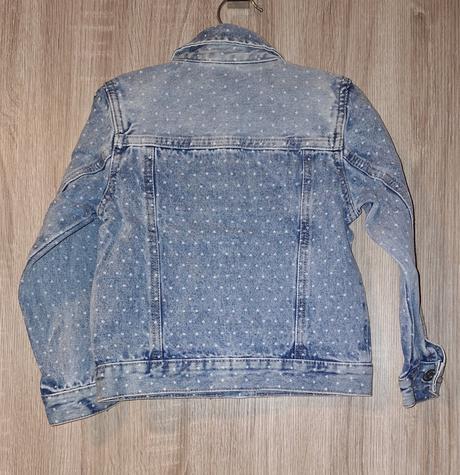 Riflova bunda, pepco,116