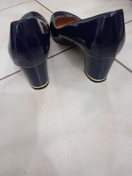 Dámske topánky, 38