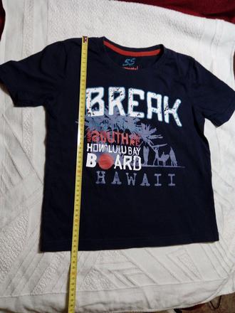 Tričko, pepperts,122