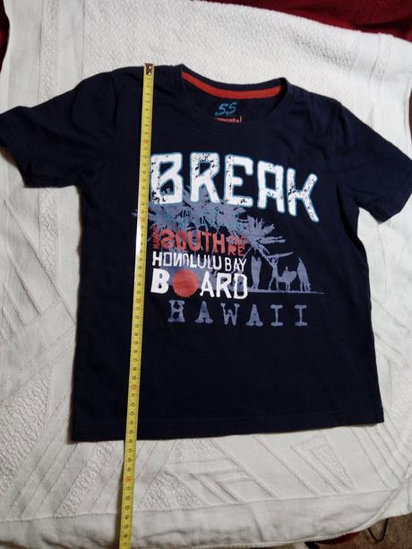 Tričko, pepperts,122