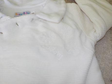 Veľký balík šaty, bundy... veľ. 80 (9-12 m.) 30 ks, 68–80