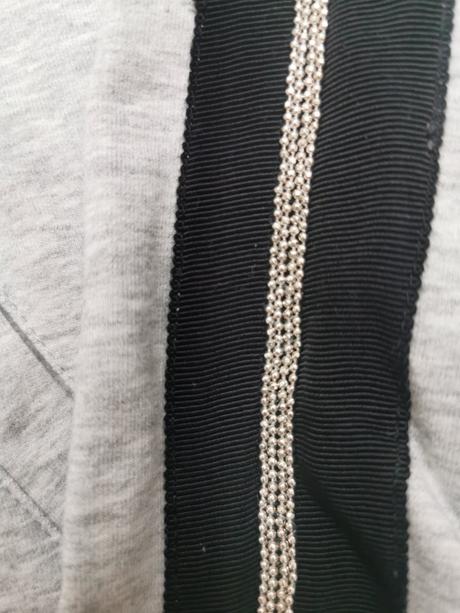 Nadherna mikina liu jo, liu jo,m