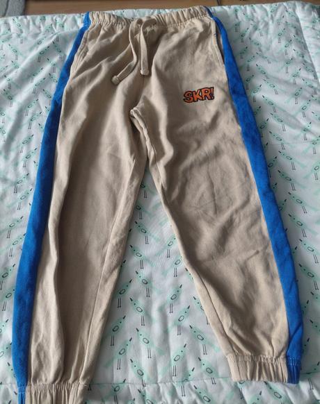 Bezove teplaky, sinsay,128