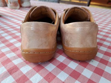 Froddo barefood 35 nizke celoročky, froddo,35