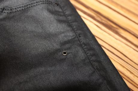 Čierne nohavice guess v. 28, guess,28