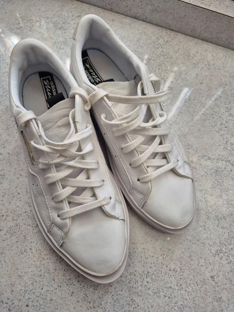 Tenisky adidas, adidas,40