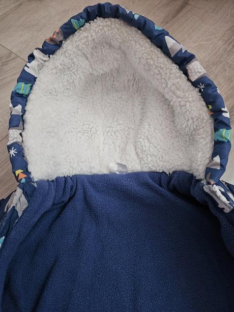 Zimná kombinéza f&f 74, f&f,74