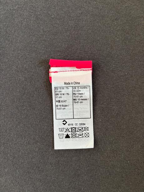 Plavkovy overal, decathlon,74