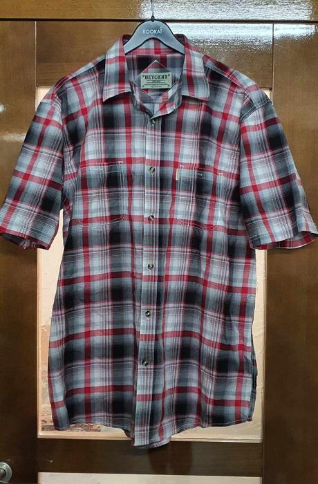 Panska polokosela, xl