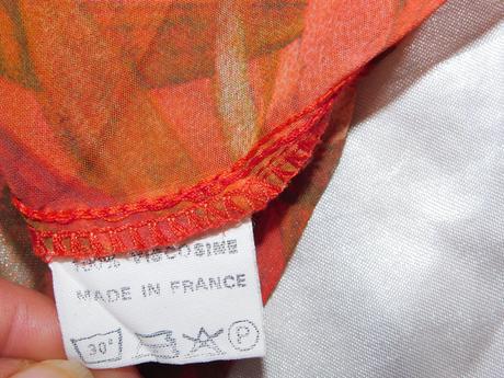 Velmi pekna bluzka, 42