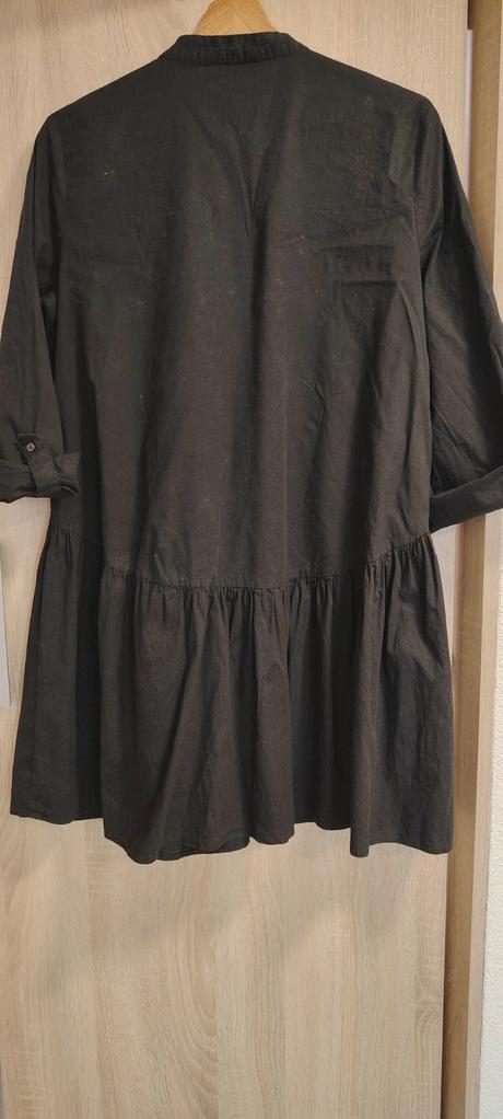 Košeľové šaty, only,m