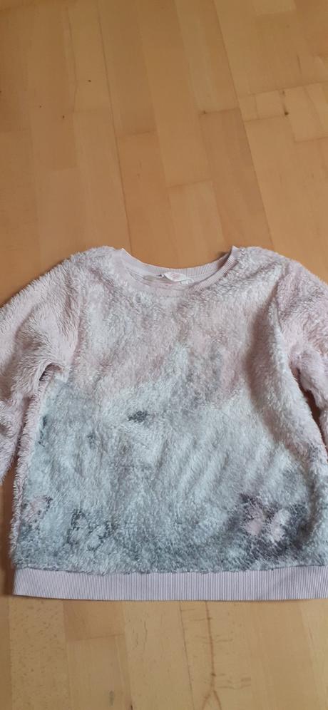 Sveter hruby 4-6r, h&m,110