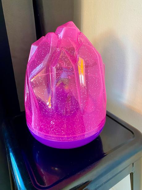 Lietajúca víla crystalflyers, 