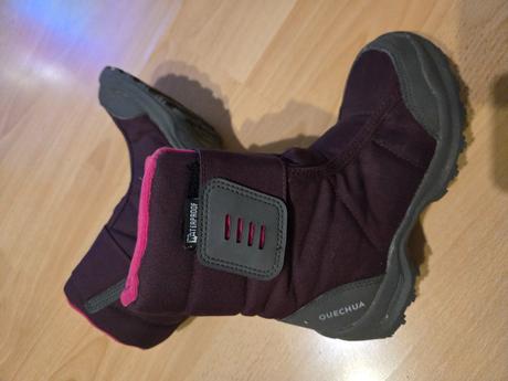 Snehule, decathlon,32