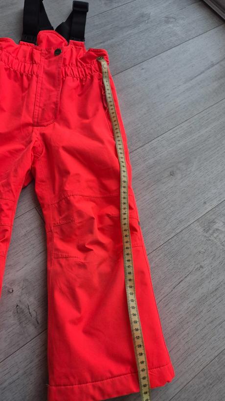 Oteplovaky mckinley 104, mckinley,104