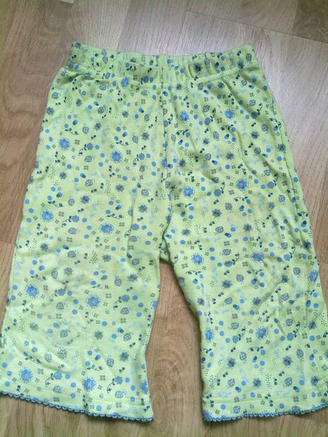 Tepláčiky mäkkučké, 80