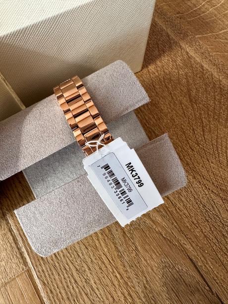 Michael kors hodinky, michael kors