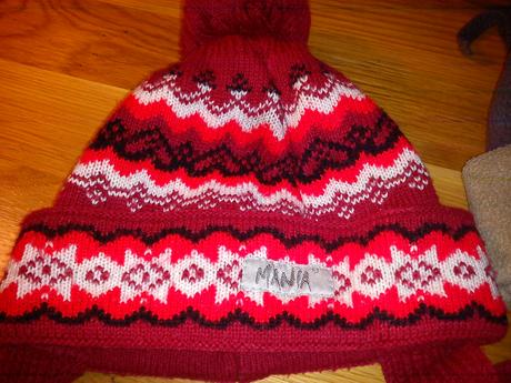 Dve teplé čiapky, 92