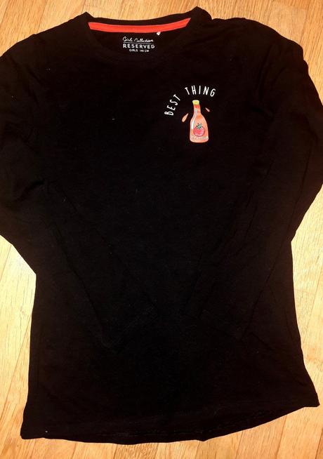 Dievčenský natelník, reserved,146