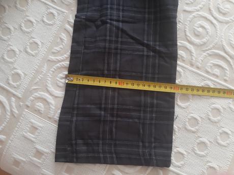 Pyžamové nohavice vrátane poštovného, mexx,l