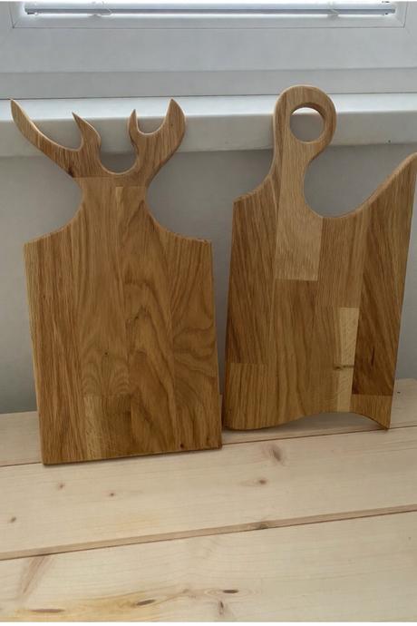 Dosky na krájanie/servírovanie, 