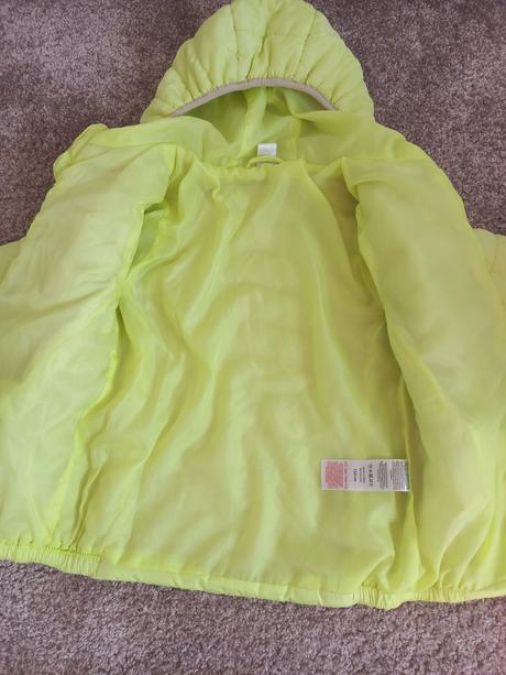 Prechodna presivana bunda, pepco, 122, pepco,122