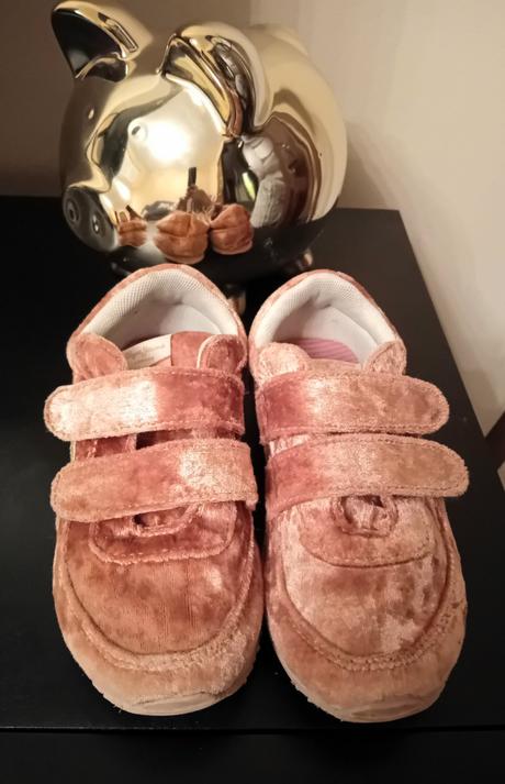 Krasne semisove tenisky, pepe jeans,28