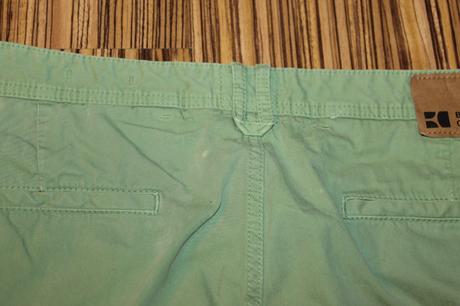 Pánske chino nohavice hugo boss v. 36/32, hugo boss,36