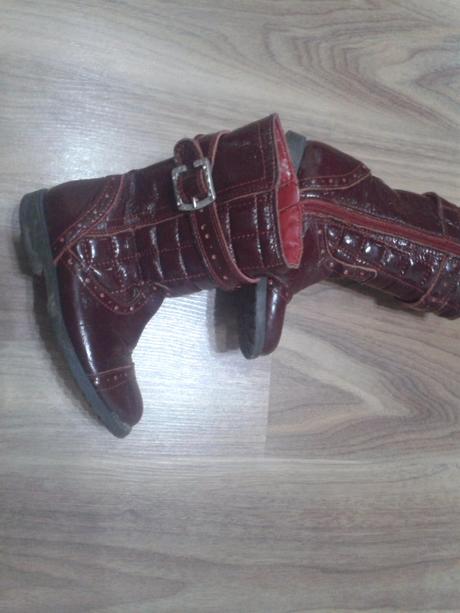 Prechodne cizmicky next, next,26