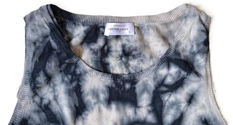 Šaty zn. cotton candy, veľ. m/l, m