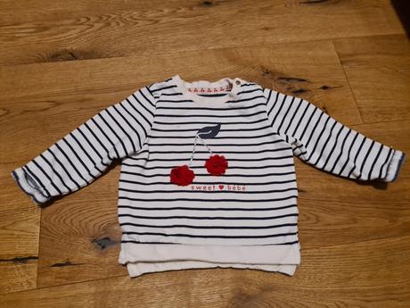 Pulovrik, baby club,80