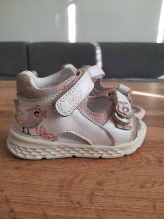 Ponte sandale 22, d.d.step,22