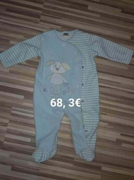 Zateplený overal, 68