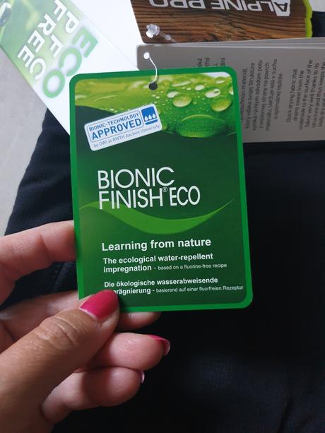 Softshell nohavice, zn. alpine pro 140/146, alpine pro,146