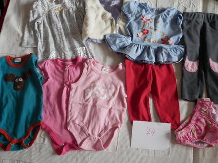 Balík vecí 74, 68–80