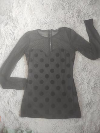 Blúzka, tally weijl,m