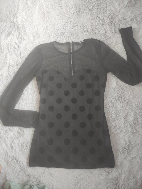 Blúzka, tally weijl,m