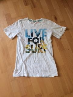 Chlapčenské tričko, h&m,146