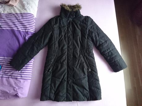 Zimna bunda esprit 38, esprit,m