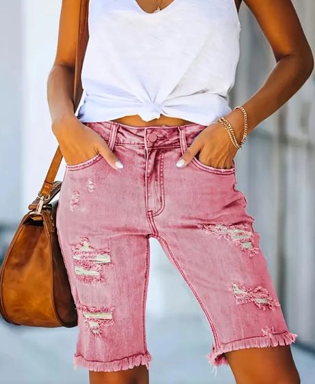 Riflové kraťase l, l