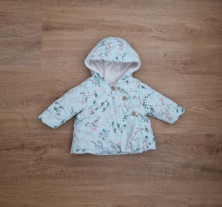 Jarná bundička next, 0-3 m, next,56