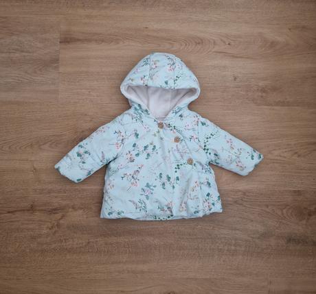 Jarná bundička next, 0-3 m, next,56
