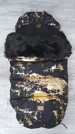 Fusak bjällra, bjällra