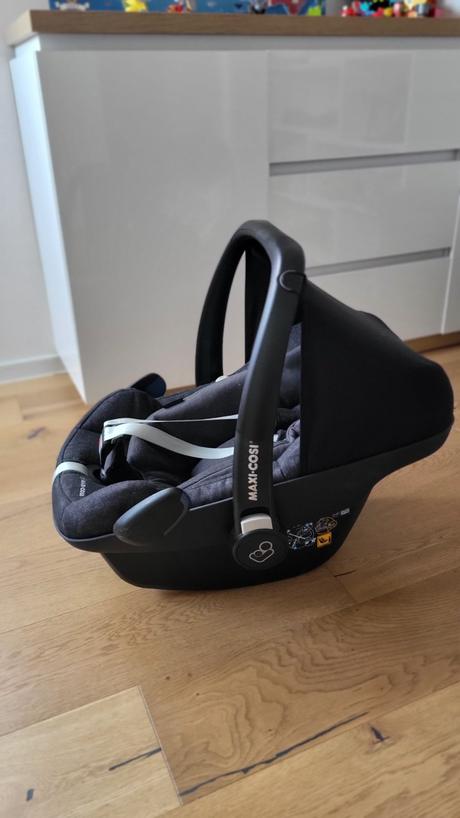 Vajíčko maxi cosi 2x, maxi cosi