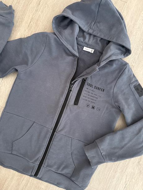 Mikina name it 134/140, name it,134