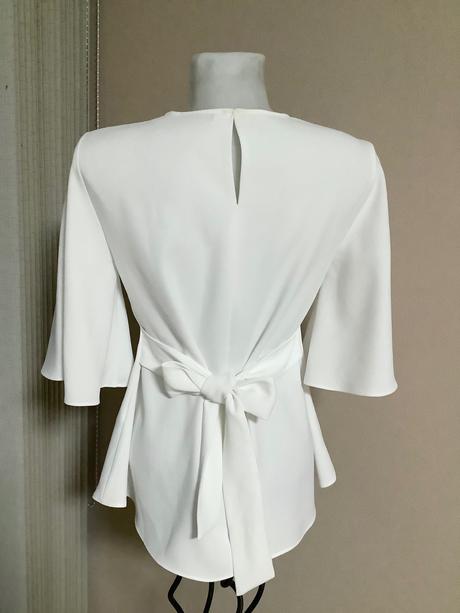 Krásna bluzka, zara,xs